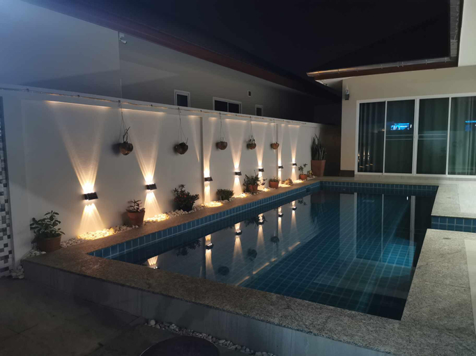 Others 3, Amazing Villa with private swimming pool, Cha-Am