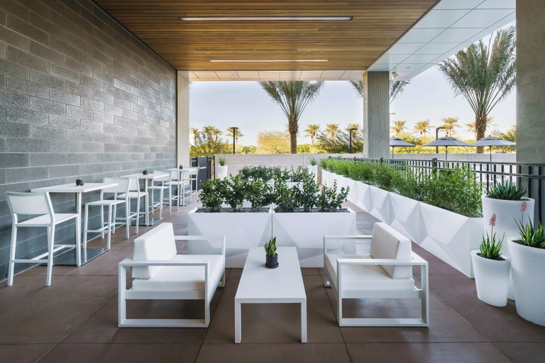 Food & Drinks 4, AC Hotel by Marriott Scottsdale North, Maricopa