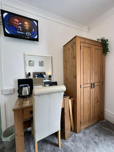 Others 5, Abbey House Bed and Breakfast, Cumbria