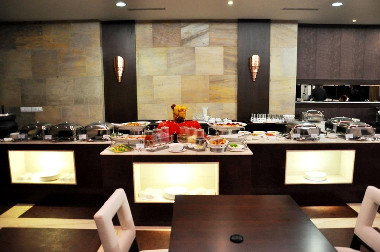 Food & Drinks 4, Hotel Rock Manali ( Akhnoor Hotels Pvt. Ltd.), Kullu
