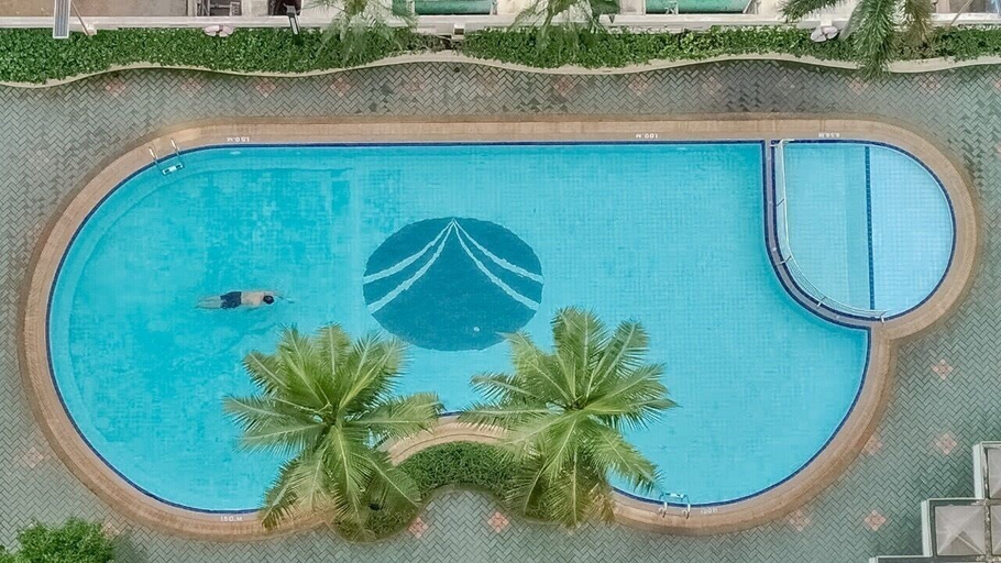 Sport & Beauty 3, The Palazzo Hotel, Din Dang