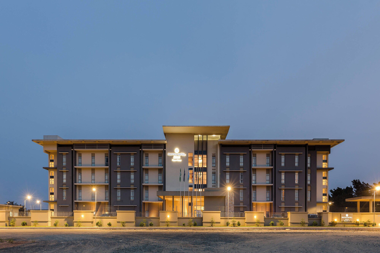Exterior & Views 1, Protea Hotel Owerri Select, Owerri Municipal