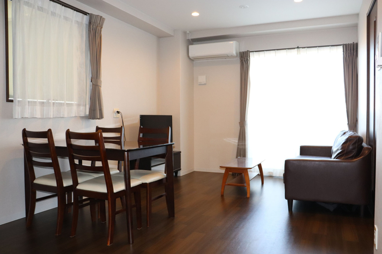 Others 5, ApartmentHotel ecott, Kagoshima