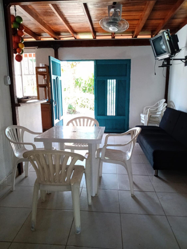 Others 5, Cabanas Mayarena, San Antero