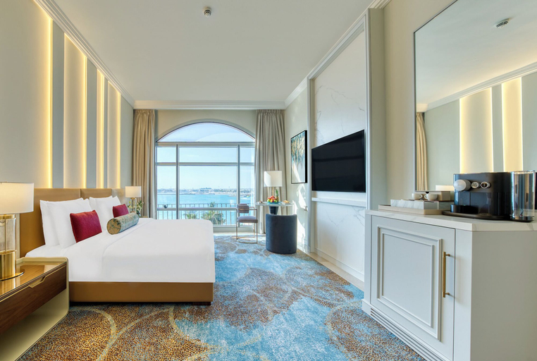 Bedroom 3, Sariya Hotel, Yanbu