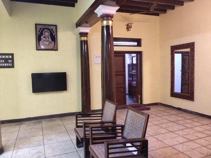 Others 2, Elite Heritage Stay, Viluppuram