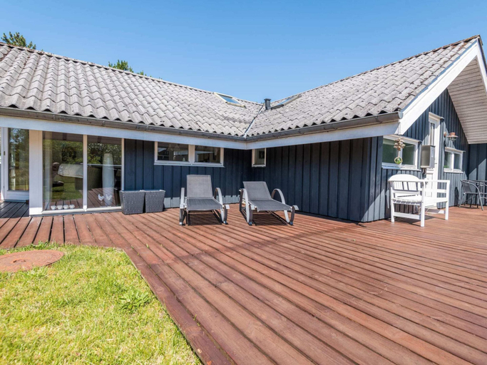 Exterior & Views 2, 4 Star Holiday Home in Fano, Fanø