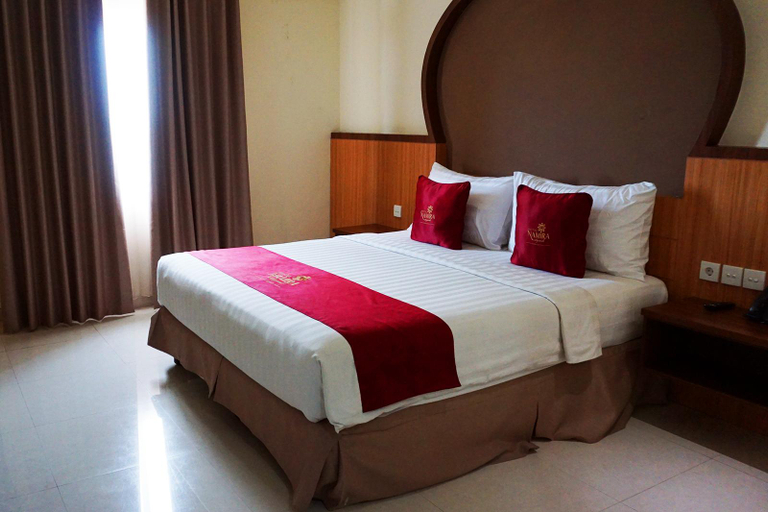 Bedroom 13