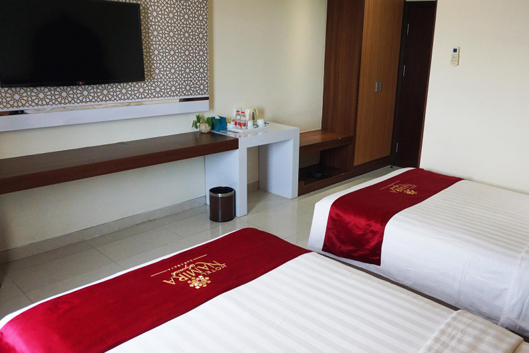 Bedroom 12
