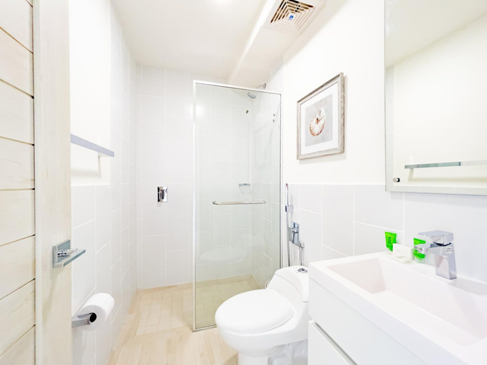Room 2, Residences C11-pbb in Chame, Chame