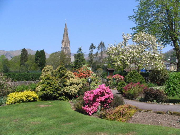 Exterior & Views 2, Rothay Garth, Cumbria