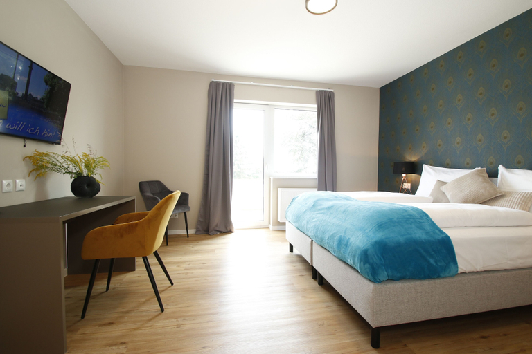 Bedroom 11