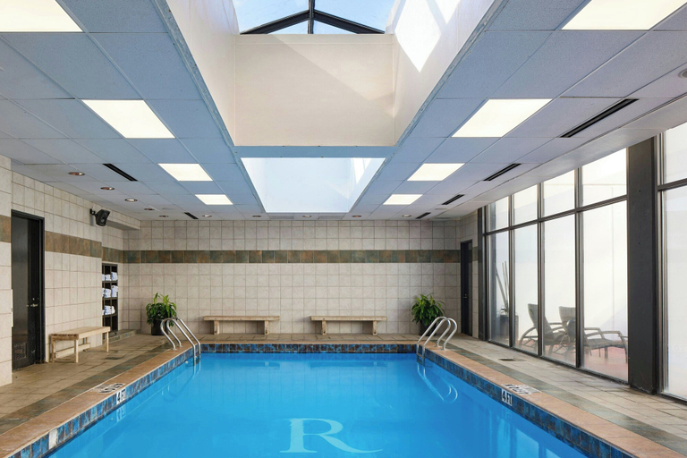 Sport & Beauty 2, The Worthington Renaissance Fort Worth Hotel, Fort Worth