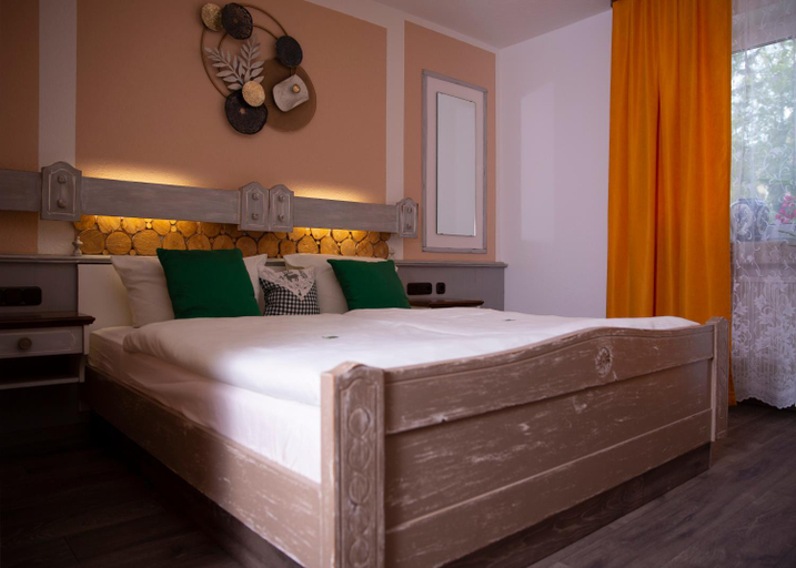 Bedroom 6