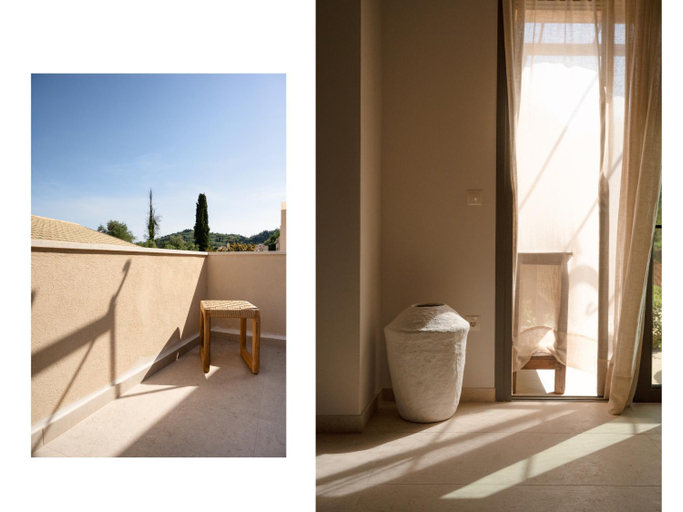 Others 2, A Village Estate, Ionian Islands