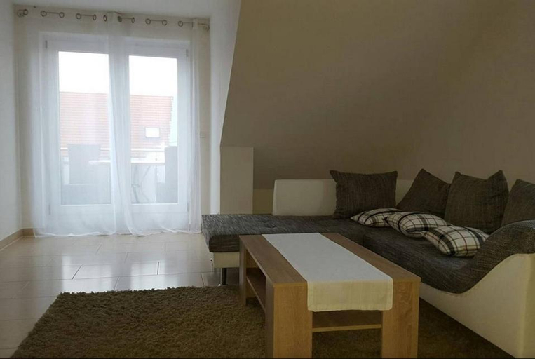 Zimmervermietung Aras, Paderborn