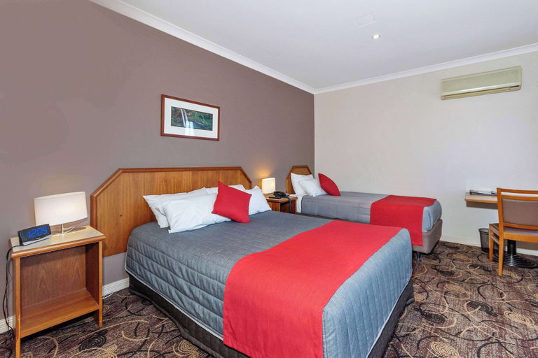 Bedroom 11