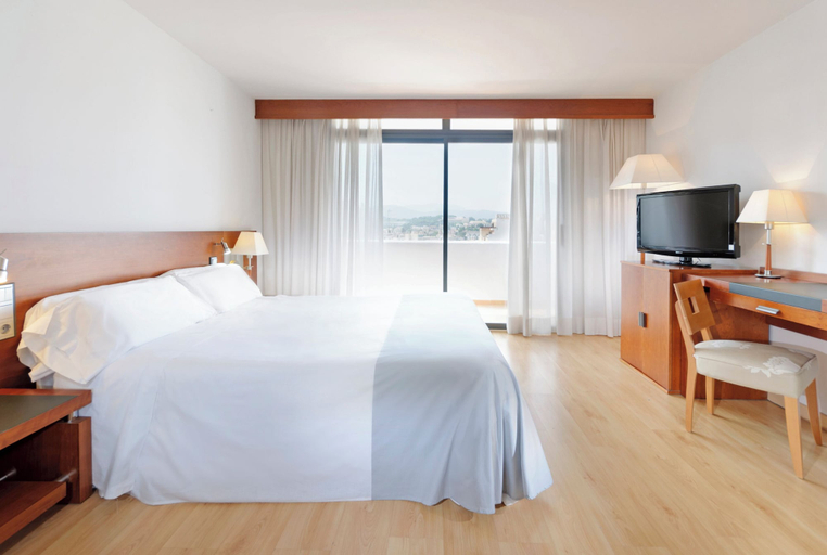 Bedroom 3, Hotel Palma Bellver Affiliated by Meliá, Baleares