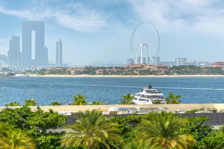 Others 4, Sea view I Beach access I Pool with bar, Dubai