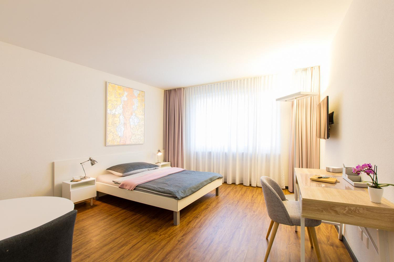 Bedroom 8