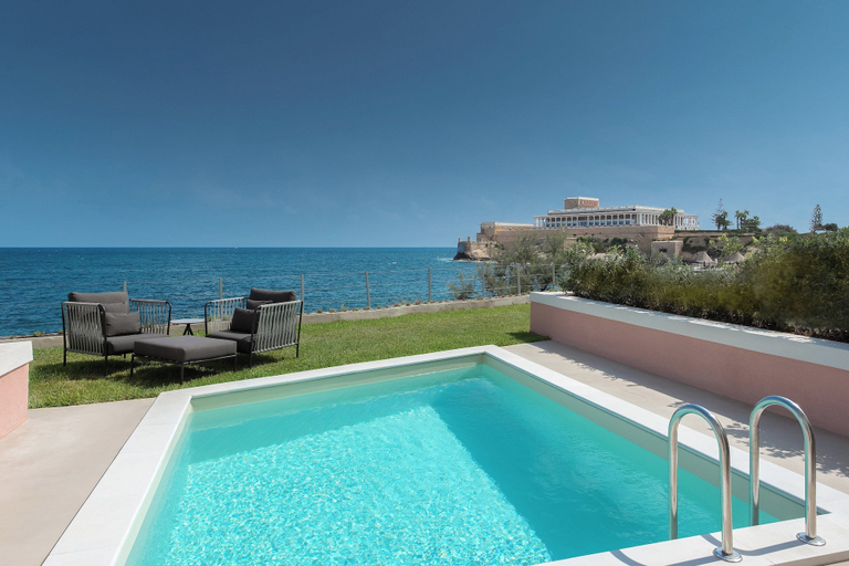 Sport & Beauty 2, Westin Dragonara Resort, St Julian's