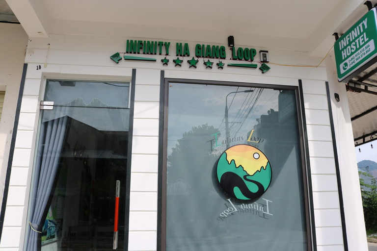 Others 3, Infinity Hostel Ha Giang, Vị Xuyên