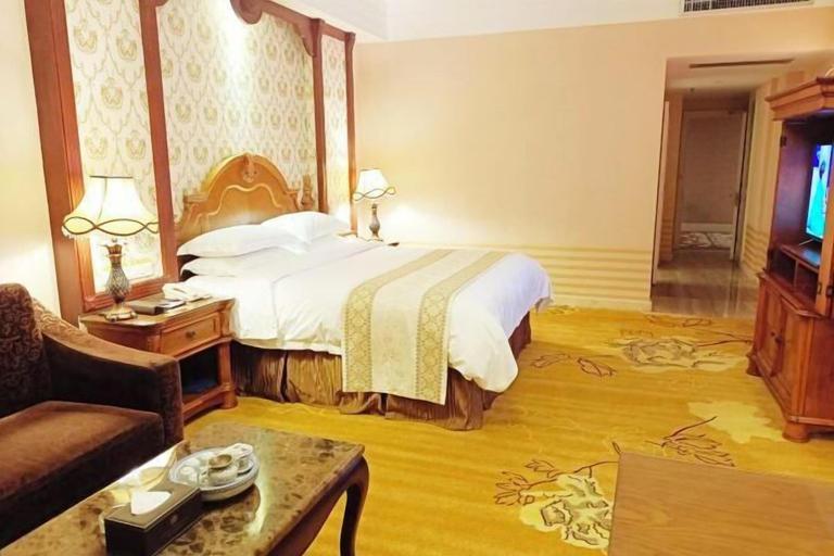 Bedroom 7