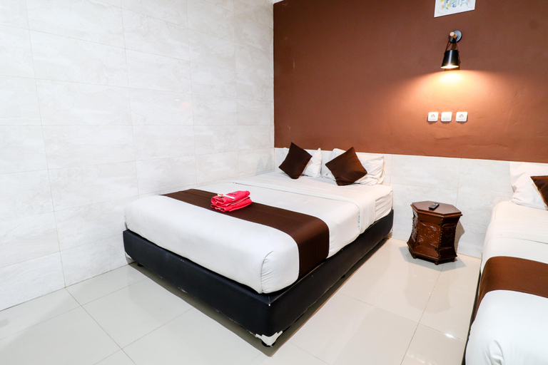 Bedroom 4