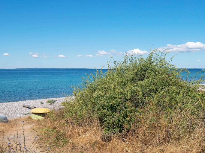 Others 2, Fantastic Holiday Home in Knebel With Wifi, Syddjurs