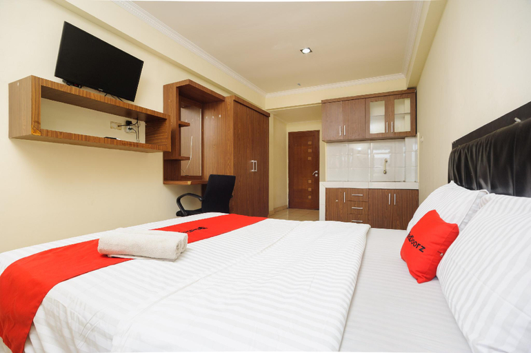 Bedroom 18