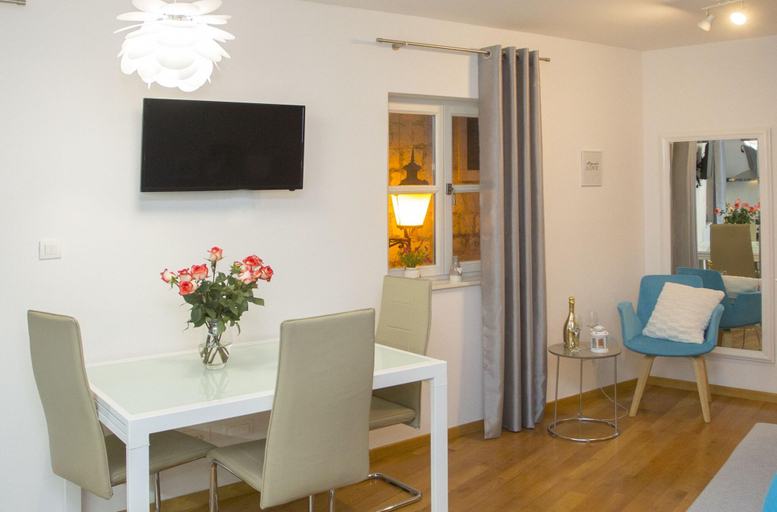 Public Area, Villa Daky, Split