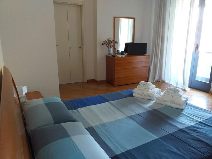 Bedroom 2, Il Saretto, Salerno