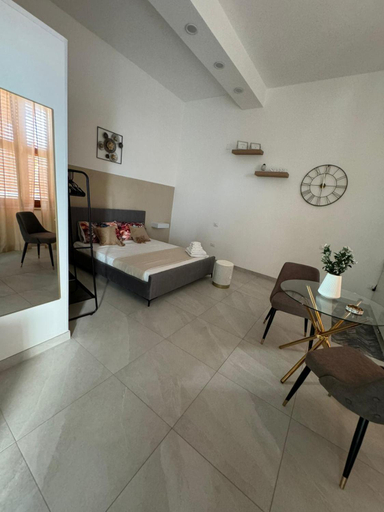Bedroom 2, B&b Sant'Anna, Napoli
