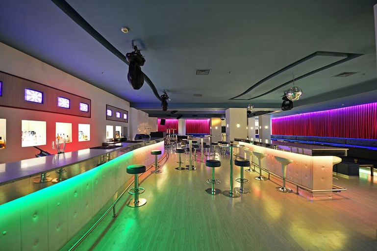 Sport & Beauty 2, Karinna Hotel Uludag, Kestel