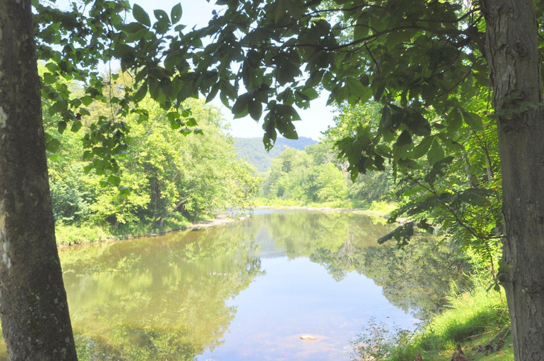 Others 3, Trails End River Retreat - Riverside, Morgan