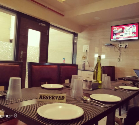 Food & Drinks 4, Hotel Harshali Residency, Khopoli (Nr. Imagica), Raigarh