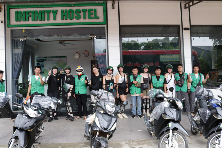 Others 1, Infinity Hostel Ha Giang, Vị Xuyên