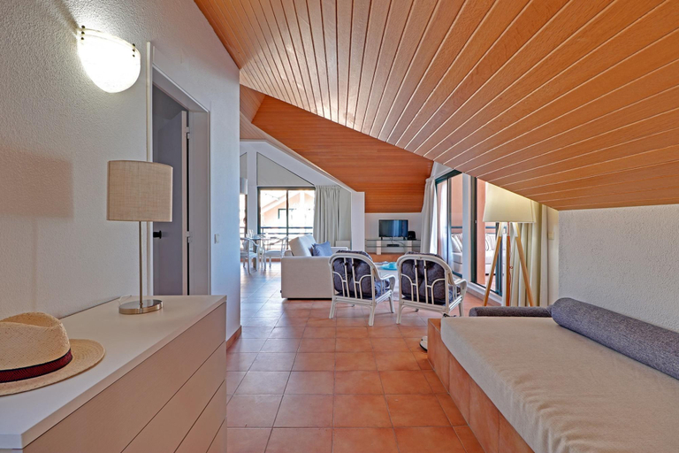 Room 3, Marina Princess in Vilamoura, Loulé
