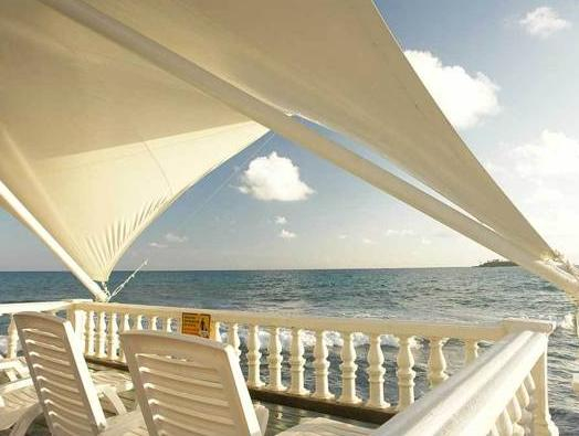 3, Decameron Maryland All Inclusive, San Andrés