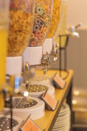 Food & Drinks 5, Hotel Bariloche By Tierra Gaucha, Bariloche
