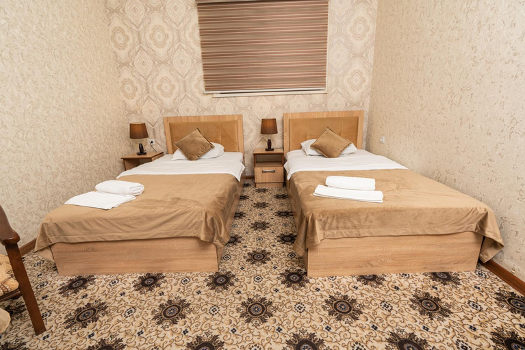 Others 5, Gala Osiyo Hotel, Samarkand