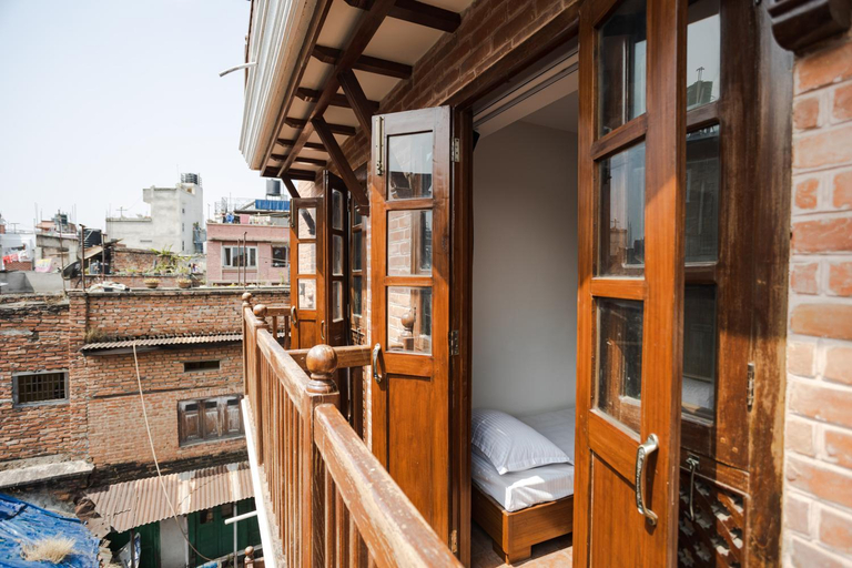 Others 2, Bishram Apartments, Bagmati