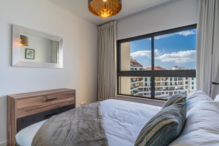 Bedroom 3, Centromar Bella Vista by Atlantic Holiday, Funchal