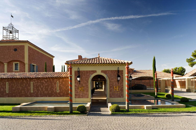 Exterior & Views 2, Hôtel & Spa du Castellet, Var