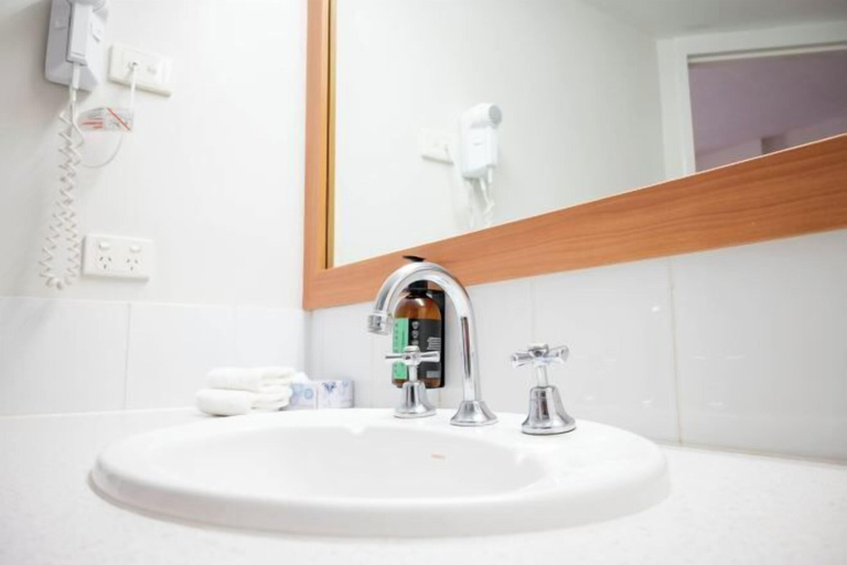Bathroom 9
