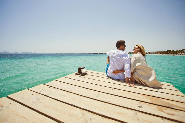 Exterior & Views 2, Sofia Alcudia Beach, Baleares
