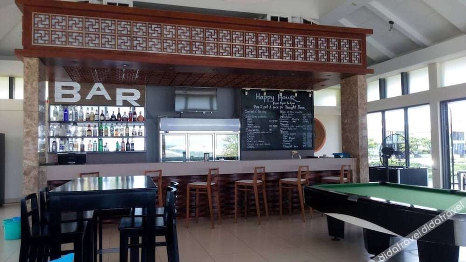 Food & Drinks 5, Ocean Villas Resort, Da Nang