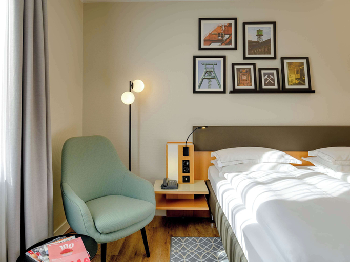 Bedroom 9