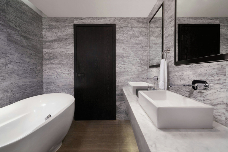 Bathroom 5, Sheraton Taitung Hotel, Taitung