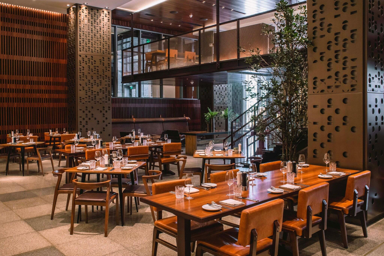 Others 5, JW Marriott Hotel Sao Paulo, São Paulo